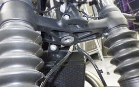 TRIUMPH BONNEVILLE BOBBER 2023