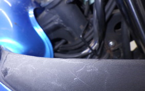 KAWASAKI NINJA 250R 2025 EX250K