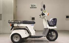 HONDA GYRO X 2025 TD02