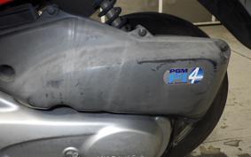 HONDA TODAY 2 AF67