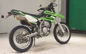 KAWASAKI KLX250 Gen.2 2019 LX250S