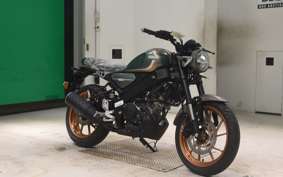YAMAHA XSR155