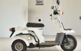 HONDA GYRO X TD01