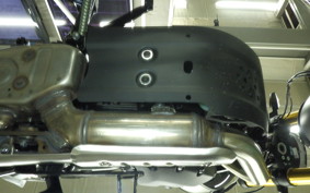 TRIUMPH SCRAMBLER400X 2025