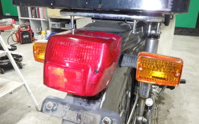 HONDA C90 SUPER CUB E 2020 HA02