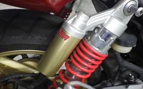 HONDA CB400 SUPER BOLDOR VTEC 2006 NC39