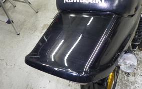 KAWASAKI ZEPHYR 400 KAI 1998 ZR400C