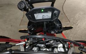 HONDA CRF250 RALLY  MD44