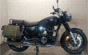 HONDA GB350C 2024 NC64