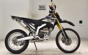 YAMAHA WR250R 2019 DG15J