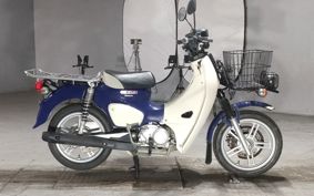 HONDA SUPER CUB110 JA61