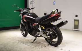 YAMAHA XJR400 Gen.3 R 2001 RH02J
