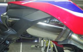 HONDA CBR600RR 2025 PC40