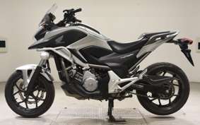 HONDA NC700X D 2013 RC63
