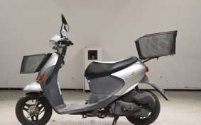 SUZUKI LET's 4 2021 CA45A