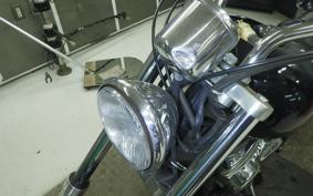 HONDA STEED 400 1995 NC26