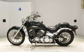 YAMAHA DRAGSTAR 400 1999 4TR