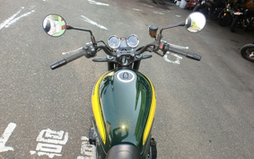 KAWASAKI Z900RS 2023 ZR900K