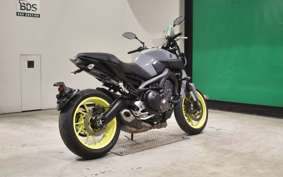 YAMAHA MT-09 A RN52J