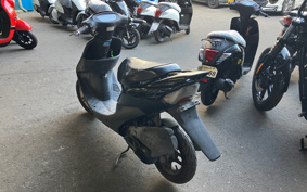 HONDA DIO AF34