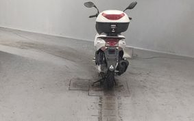 HONDA PCX125 NC125D