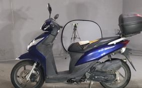 HONDA DIO 110 JF31