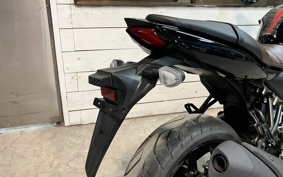 SUZUKI SV650X ABS 2023 VP55E