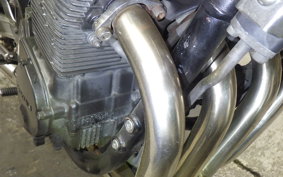 SUZUKI INAZUMA 400 (GSX400) 2001 GK7BA