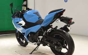 KAWASAKI NINJA 400 2023 EX400L