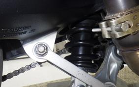TRIUMPH TIGER 800 2014