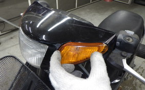 YAMAHA JOG Gen.1 3KJ