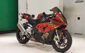 BMW S1000RR 2018
