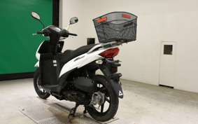 SUZUKI ADDRESS 110 2025 CE47A