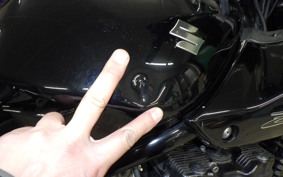 SUZUKI BANDIT 1200 S 2006 GV79A