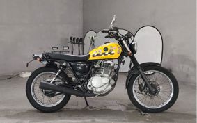 SUZUKI GLASS TRACKER BIG BOY NJ4DA