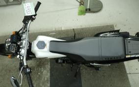YAMAHA TW200 Gen.2 1980 DG07J
