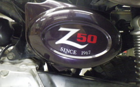 HONDA MONKEY 2003 Z50J