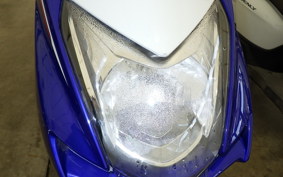YAMAHA CYGNUS 125 XSR 3 SEA5J
