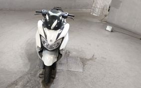 SUZUKI  BURGMAN  STREET 125 EA11A