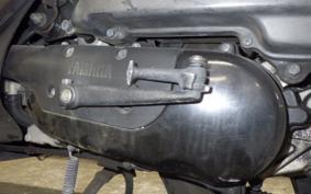 YAMAHA JOG ZR-4 1997 SA58J