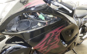 SUZUKI HAYABUSA Gen.2 2010