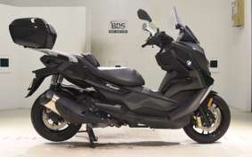 BMW C400GT 2024