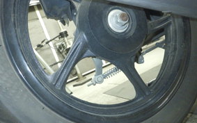 SUZUKI ADDRESS 110 CE47A