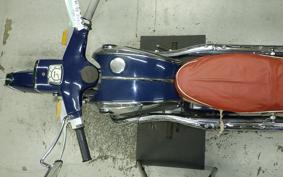 HONDA C72 DREAM 2025 C72