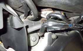 HONDA DIO Gen.6 AF62