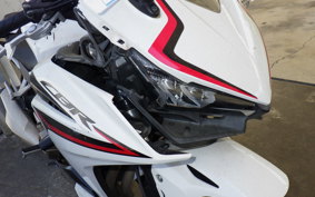 HONDA CBR400R 2020 NC56