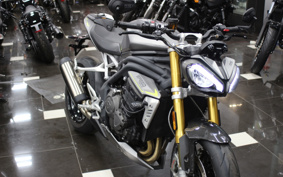 TRIUMPH SPEED TRIPLE RS 2021 S3P01S