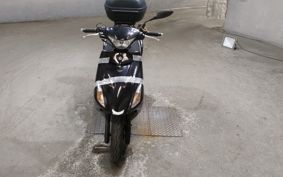 SUZUKI ADDRESS V125 CF4MA