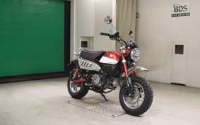 HONDA MONKEY 125 2025 JB02