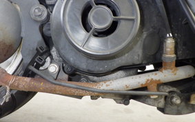 SUZUKI ADDRESS V50 Gen.2 CA44A